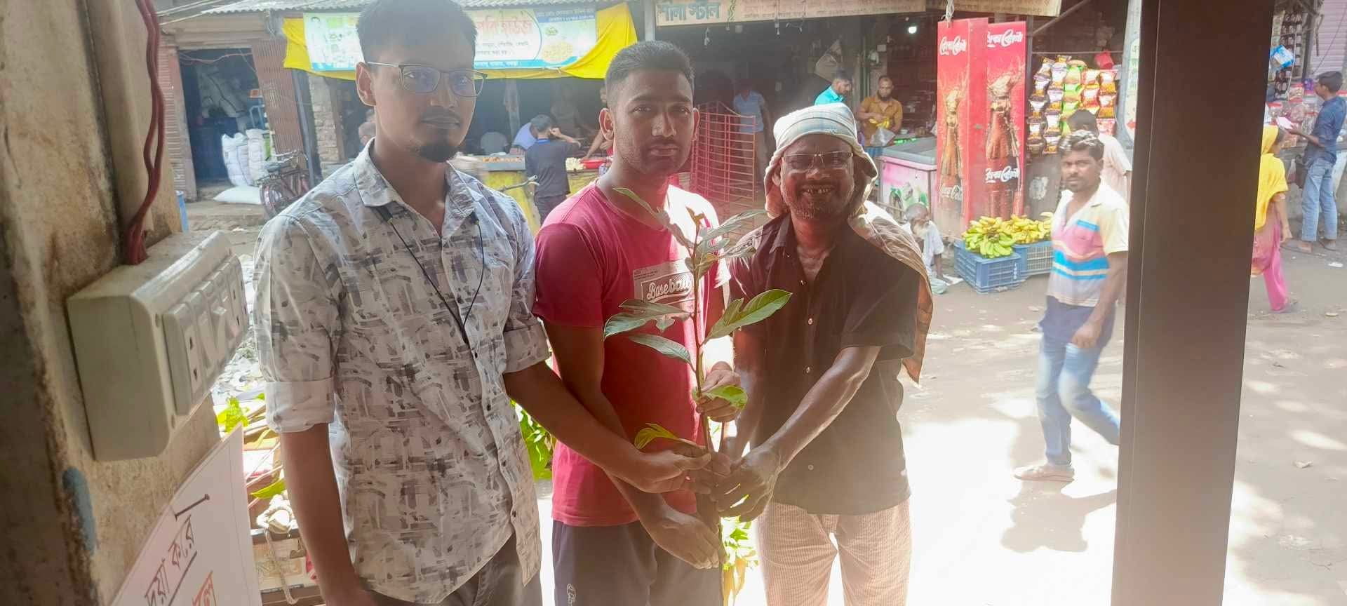 Growing a Greener Kahalu Through Tree Plantation — foto 4